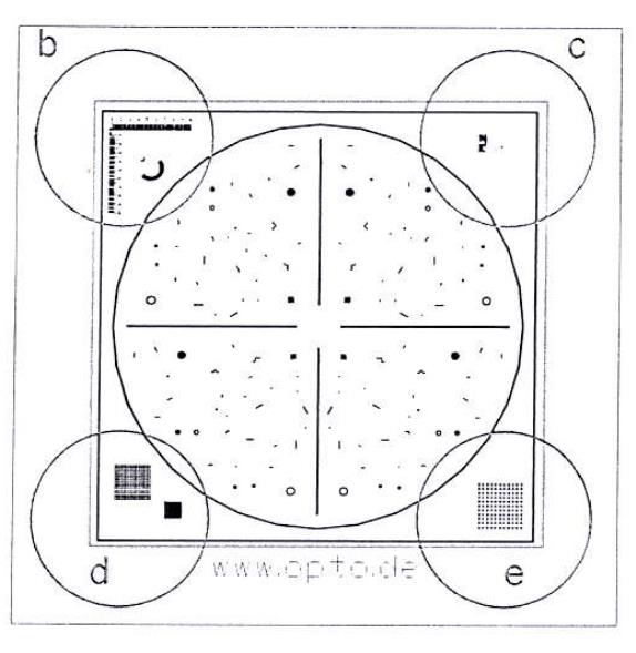清潔度檢測 清潔度檢測