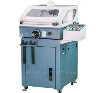 蘇州金相切割機 蘇州金相切割機