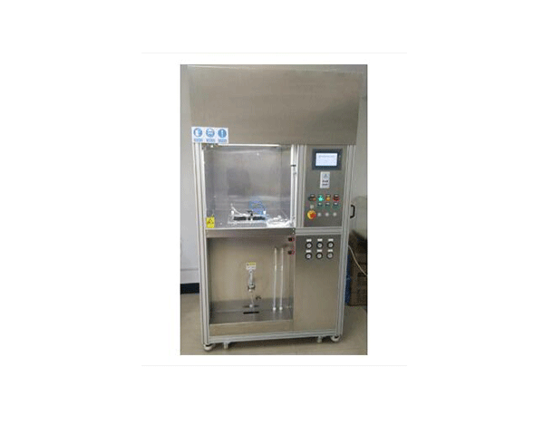 清潔度檢測 清潔度檢測