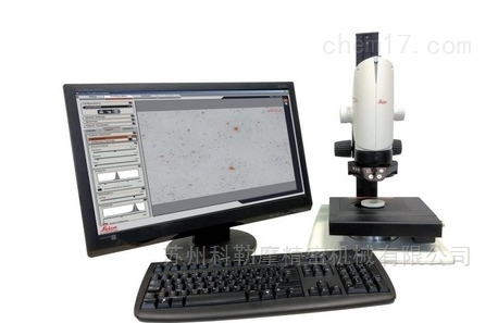 清潔度測試 清潔度測試