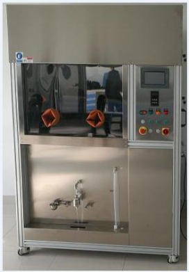 清潔度檢測 清潔度檢測