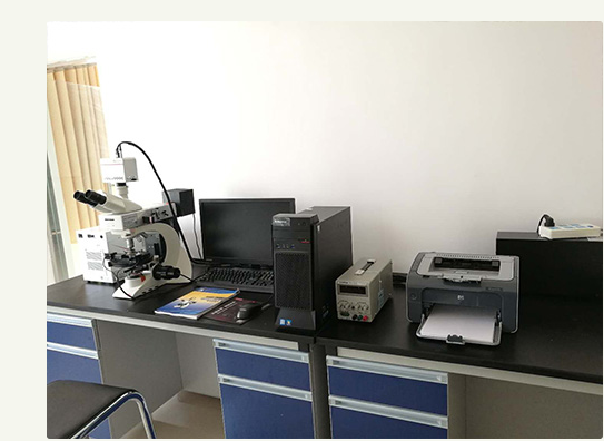 清潔度顆粒分析儀 清潔度顆粒分析儀